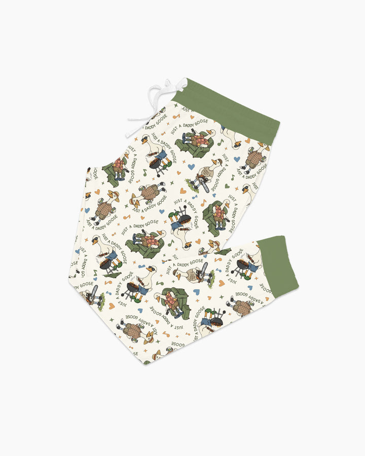 Vorlage Bambus Damen Pyjama Set