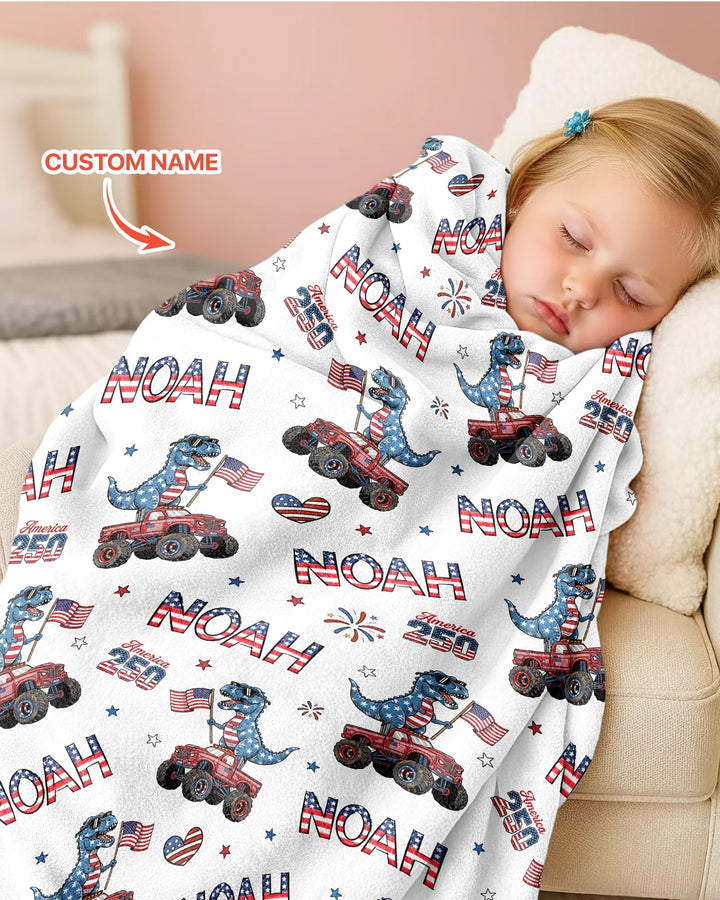 Vorlage Quilt Decke
