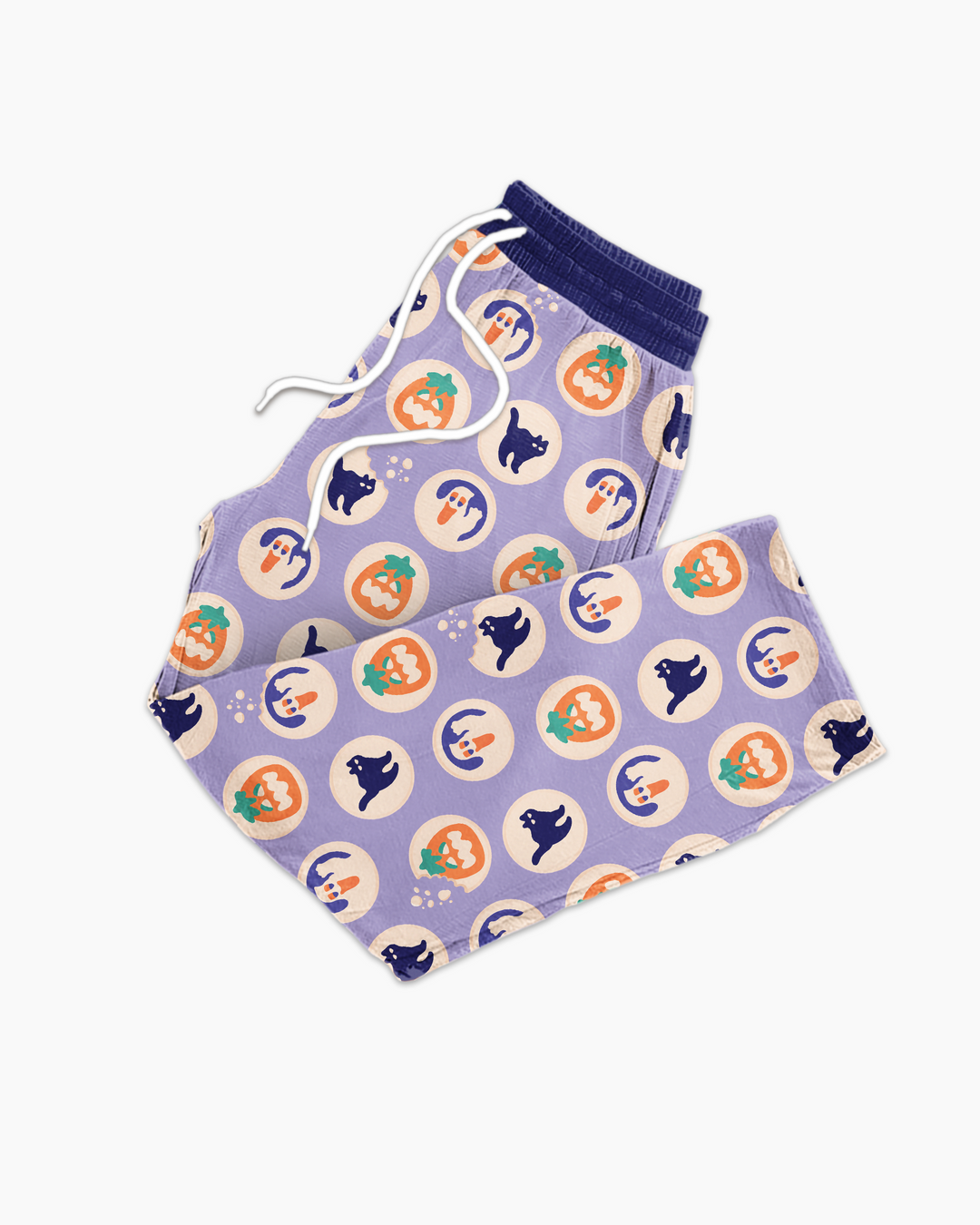 Vorlage Bambus-Pyjama-Set für Herren