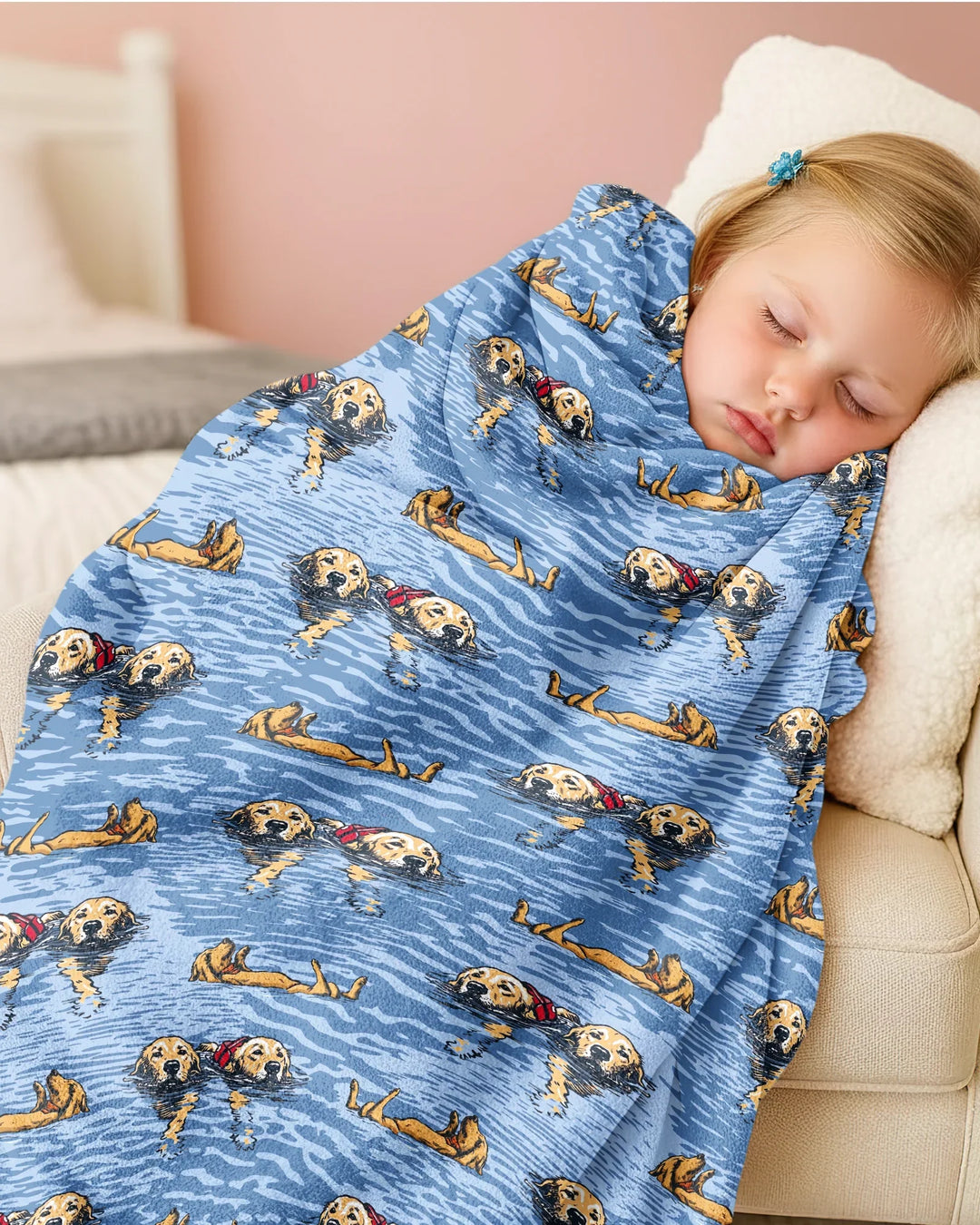 Vorlage Quilt Decke