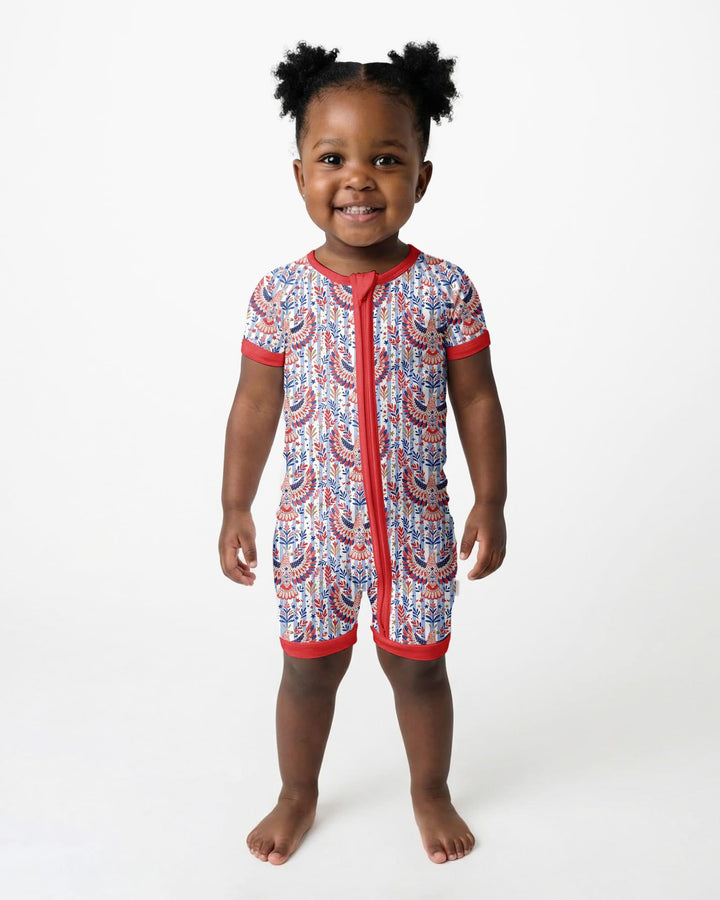 Vorlage Shorty Zippy