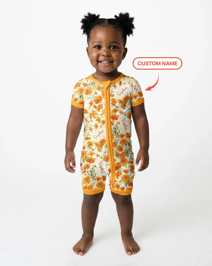 BENUTZERDEFINIERTE Vorlage Shorty Zippy