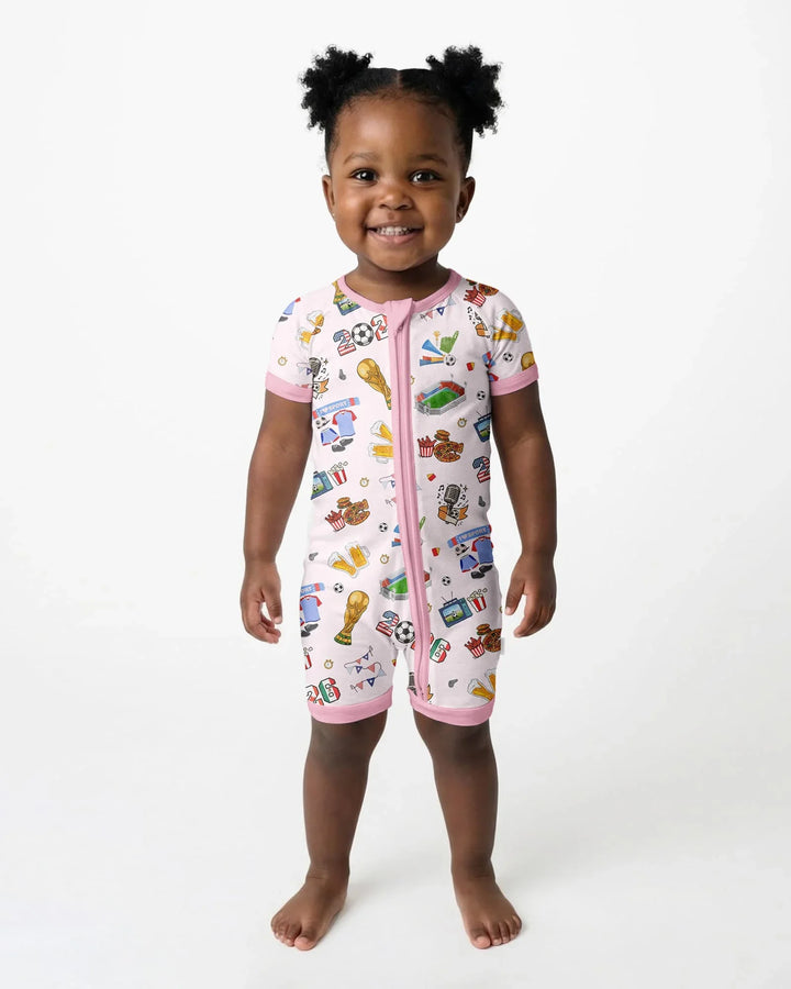 Vorlage Shorty Zippy