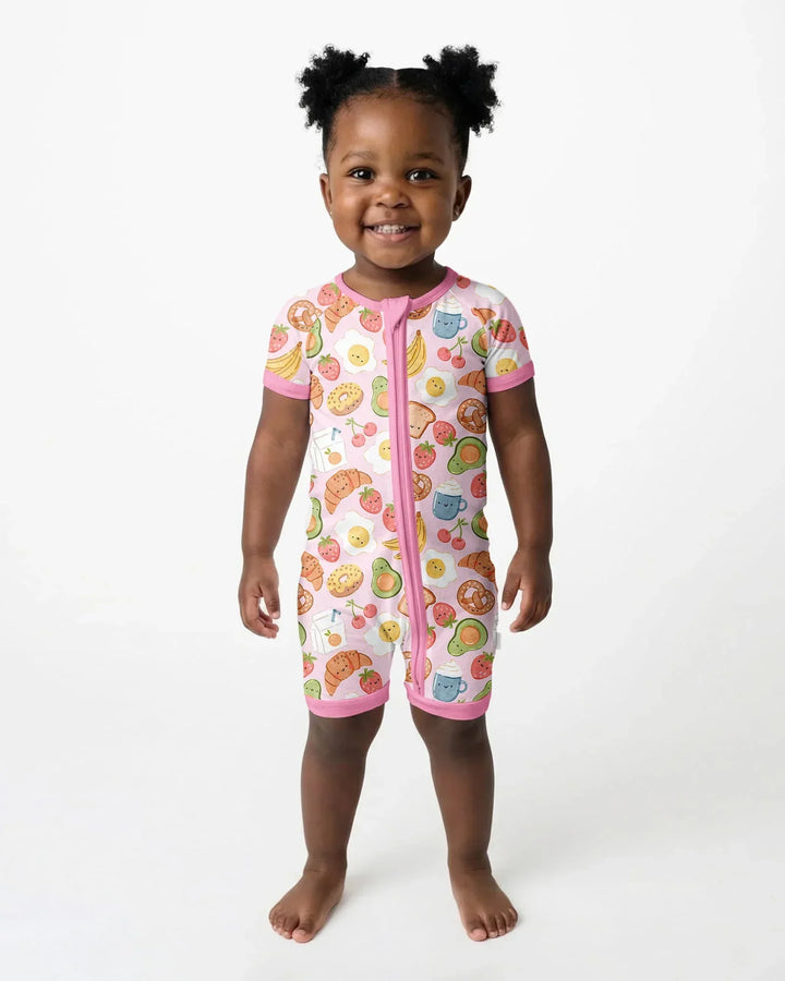 Vorlage Shorty Zippy