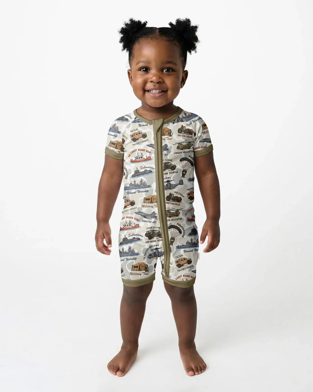 Vorlage Shorty Zippy