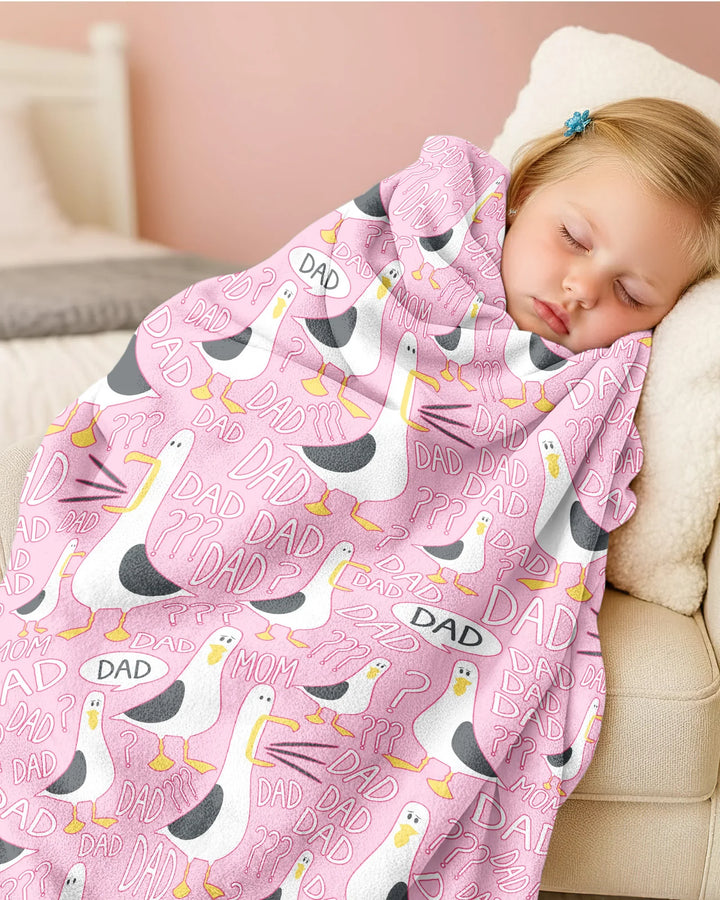 Vorlage Quilt Decke