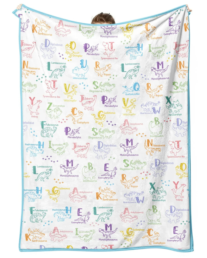 Vorlage Quilt Decke