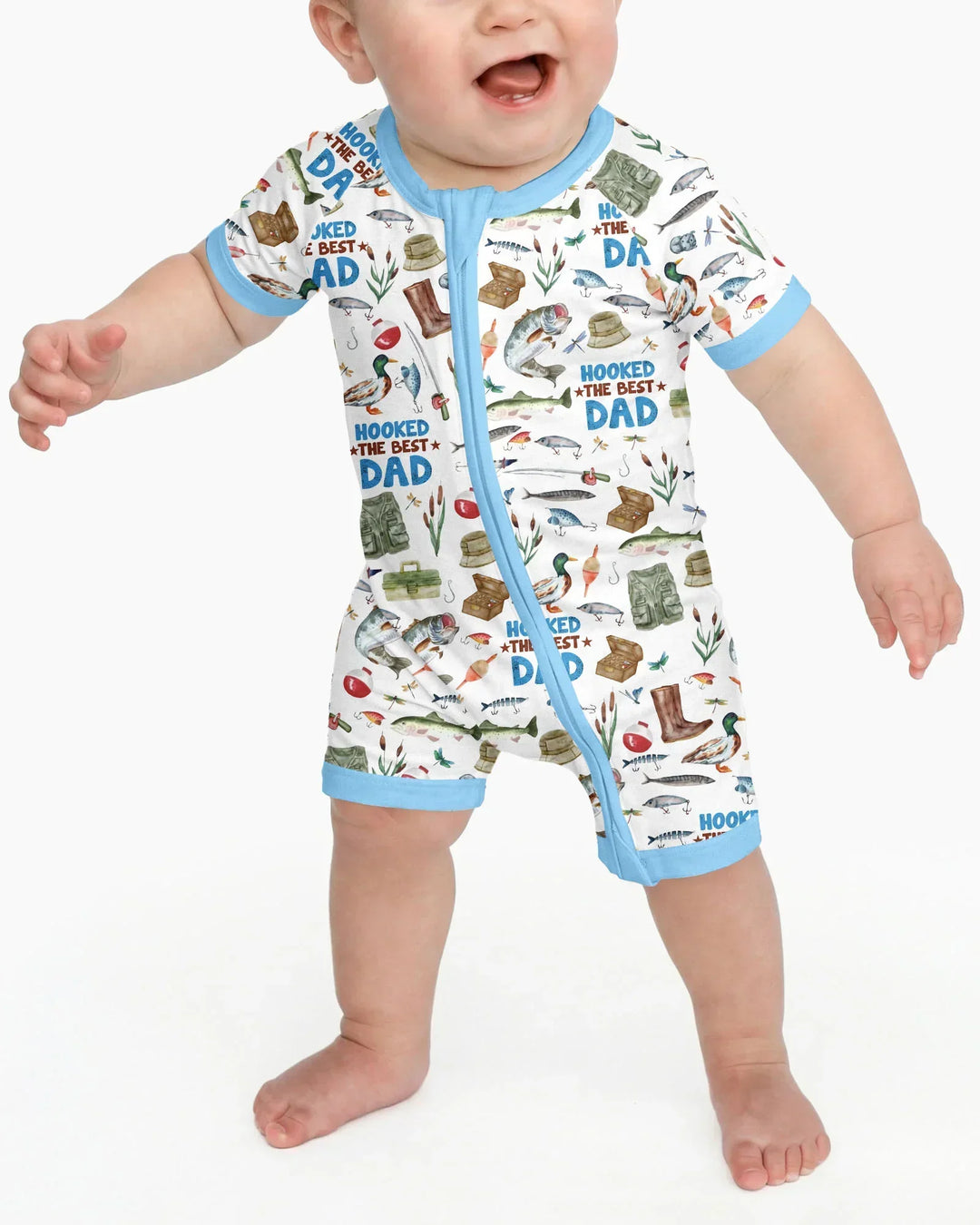 Vorlage Shorty Zippy