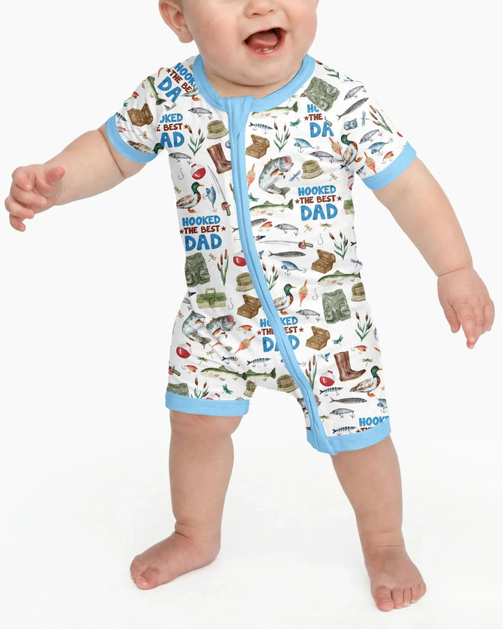 Vorlage Shorty Zippy
