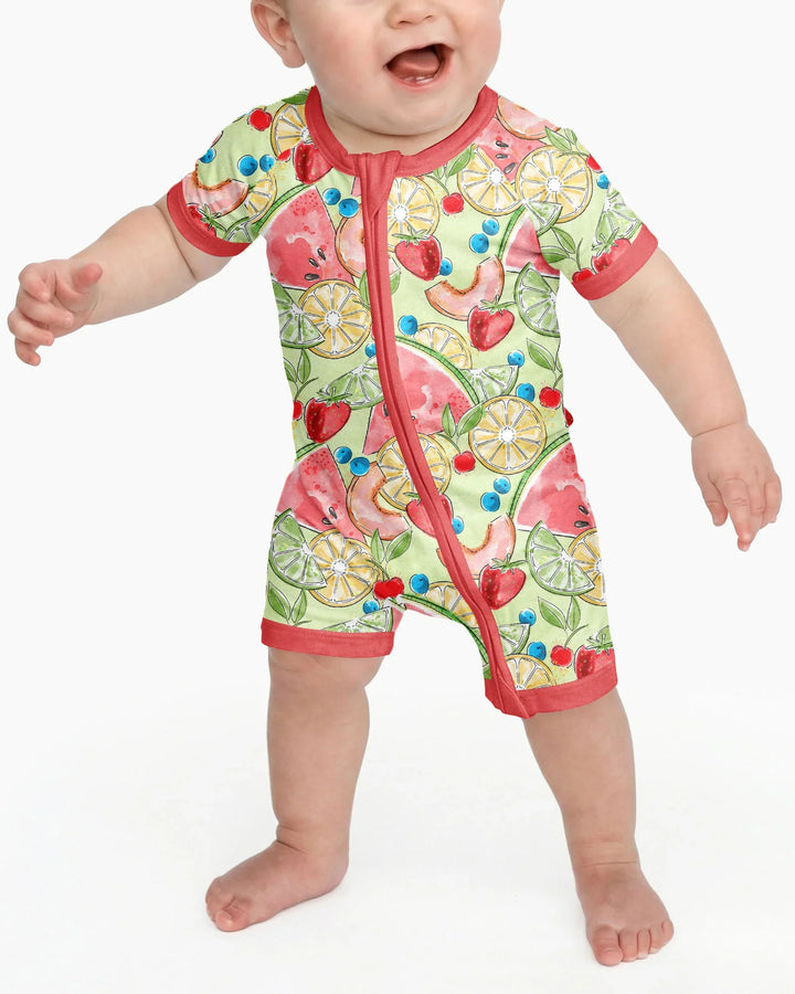 Vorlage Shorty Zippy