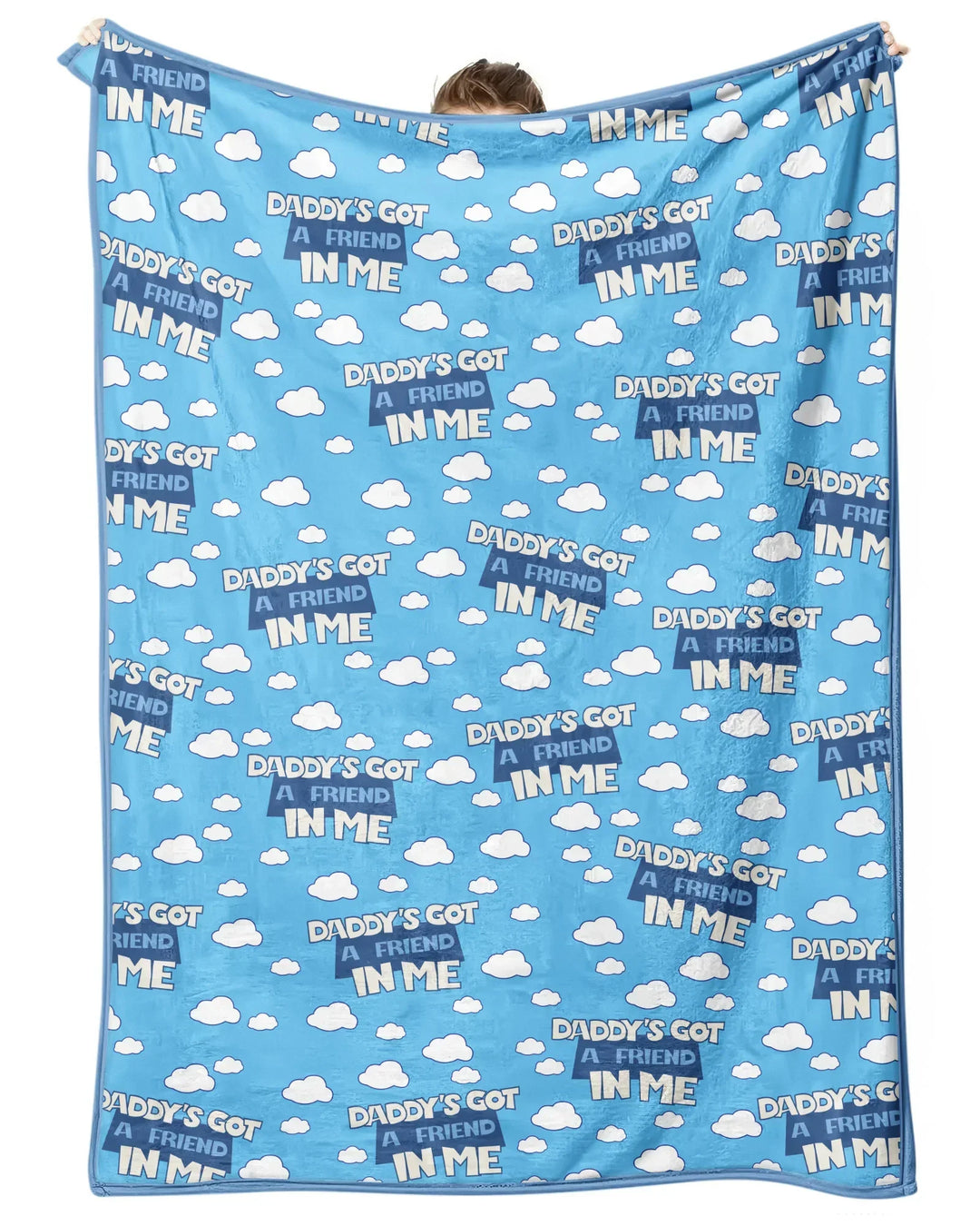 Vorlage Quilt Decke