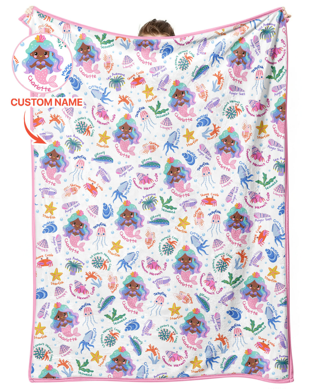 Vorlage Quilt Decke