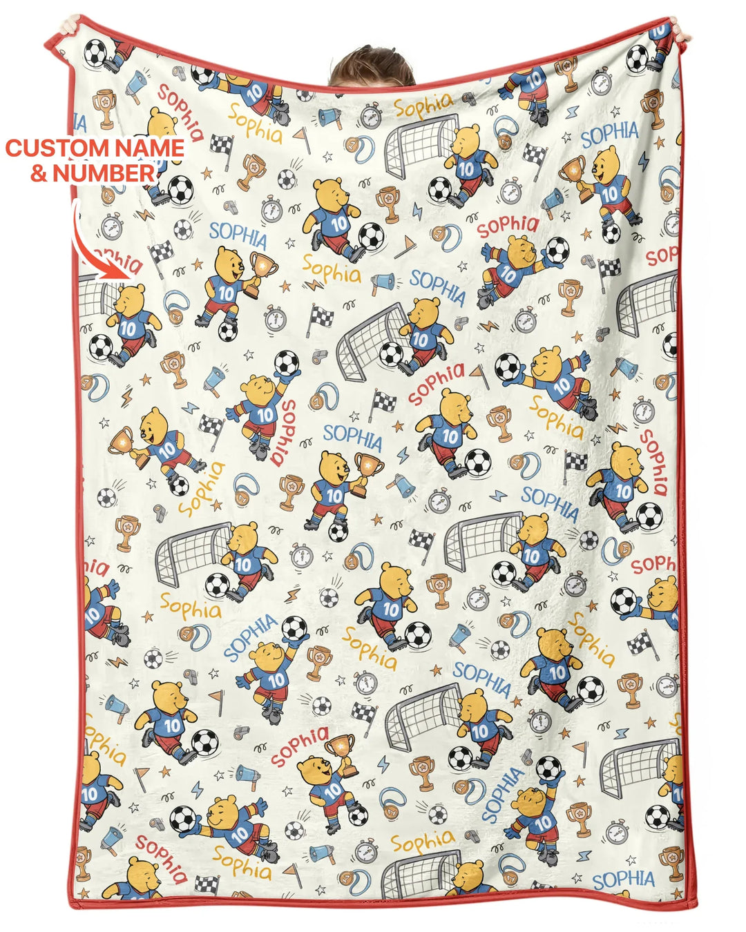 Vorlage Quilt Decke