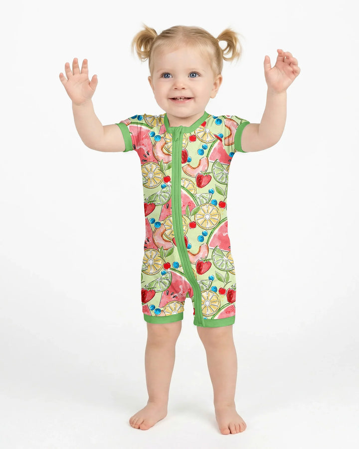 Vorlage Shorty Zippy