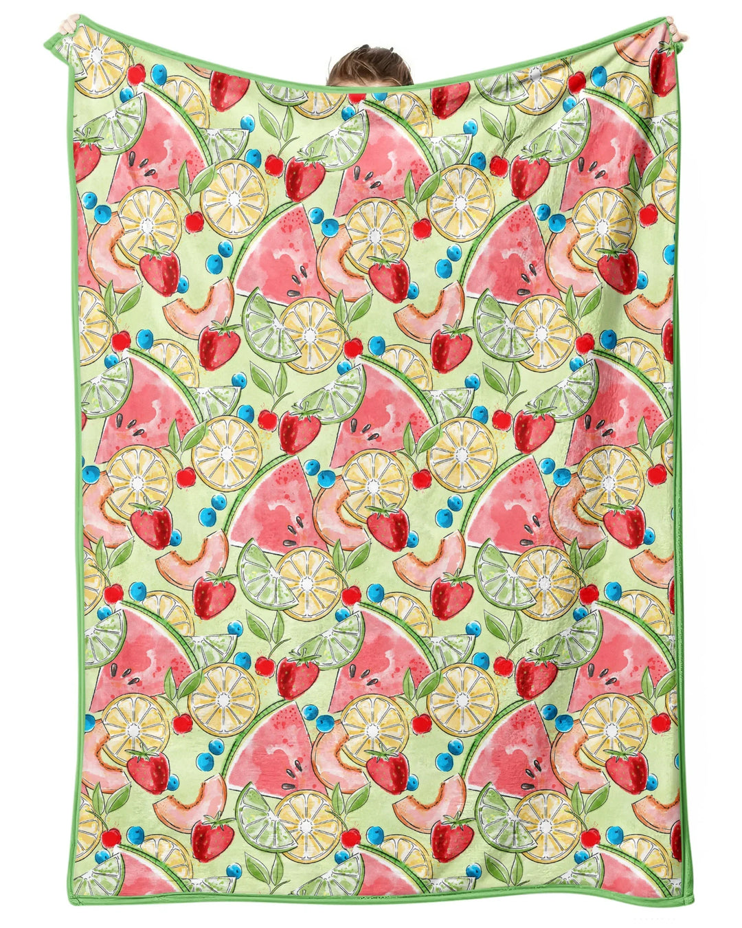 Vorlage Quilt Decke