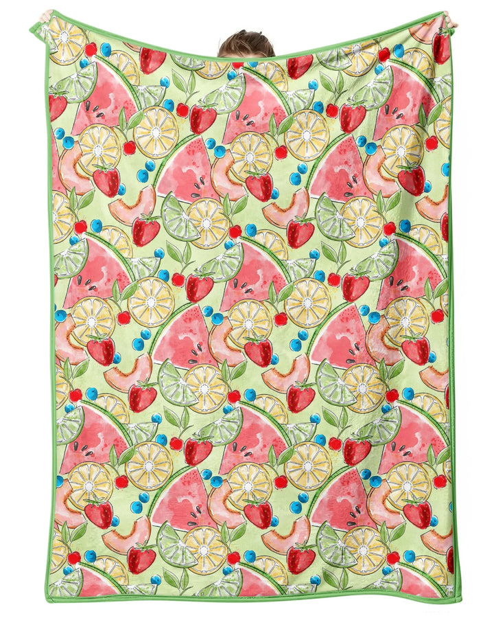 Vorlage Quilt Decke
