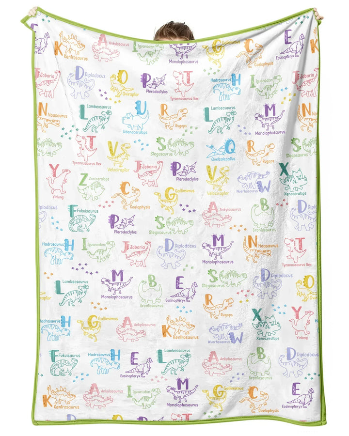 Vorlage Quilt Decke