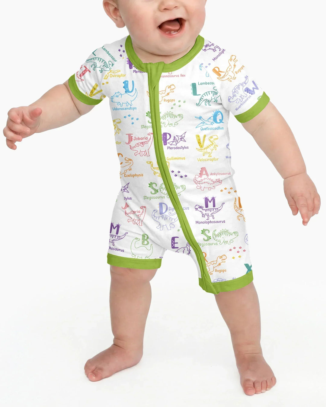 Vorlage Shorty Zippy