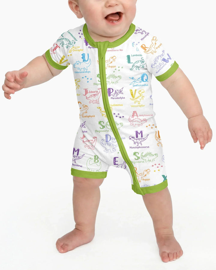 Vorlage Shorty Zippy