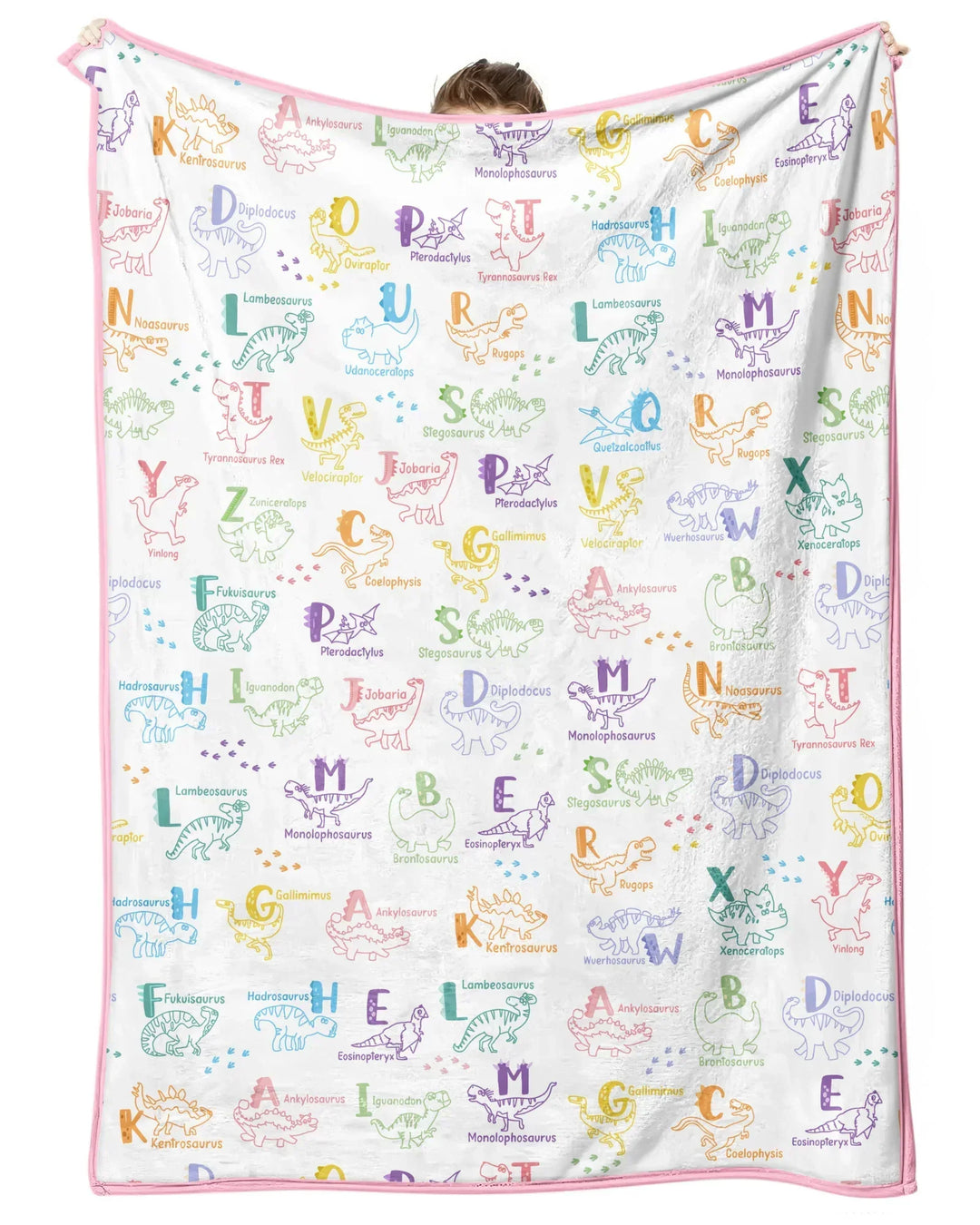 Vorlage Quilt Decke