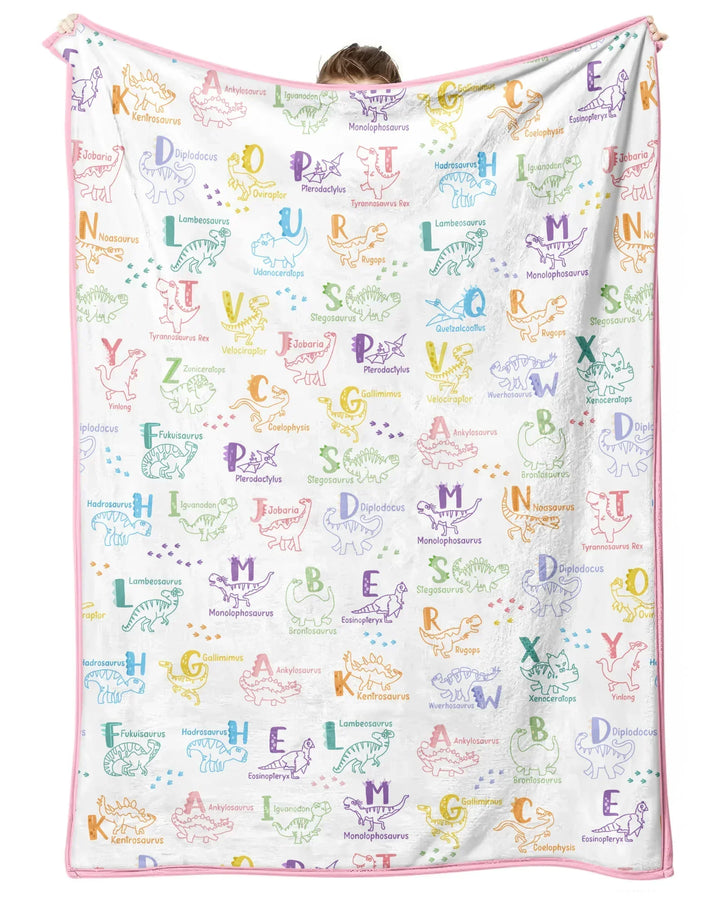 Vorlage Quilt Decke