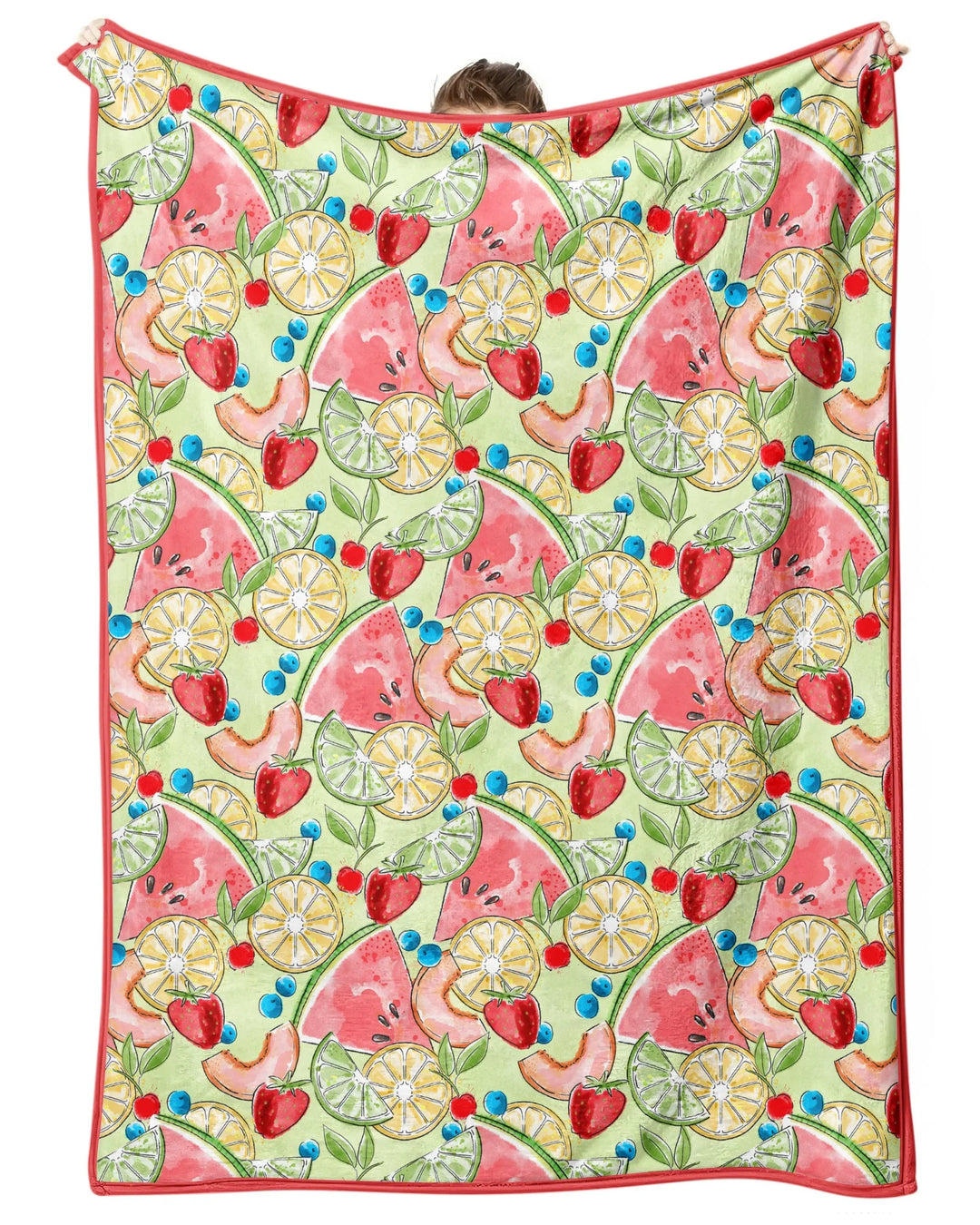 Vorlage Quilt Decke