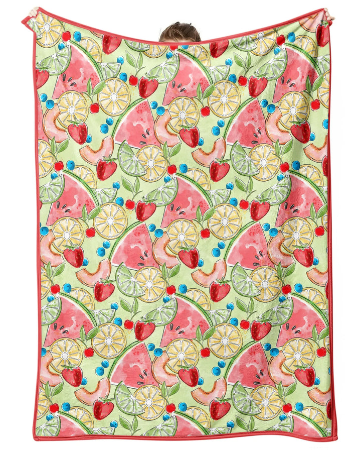 Vorlage Quilt Decke