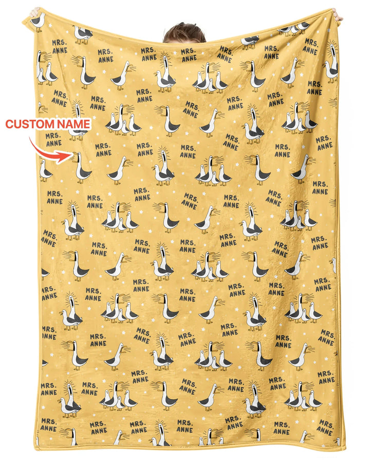 Vorlage Quilt Decke