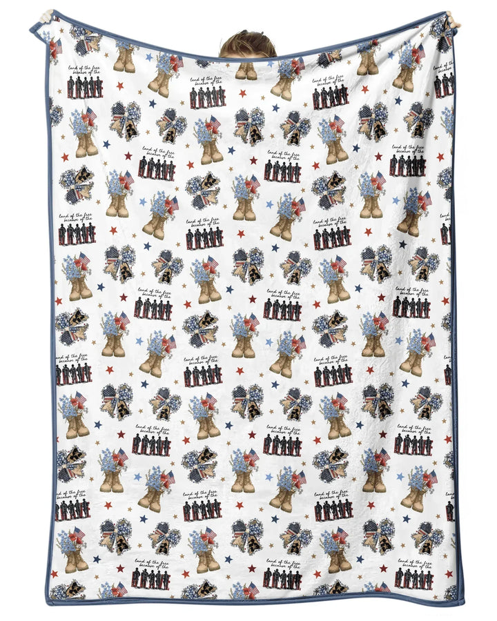 Vorlage Quilt Decke