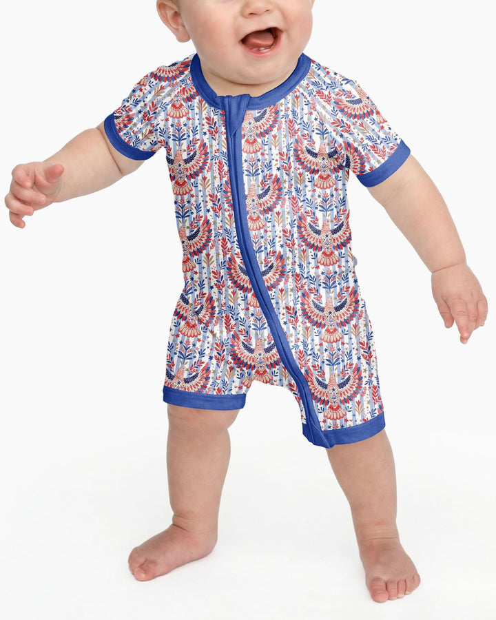 Vorlage Shorty Zippy