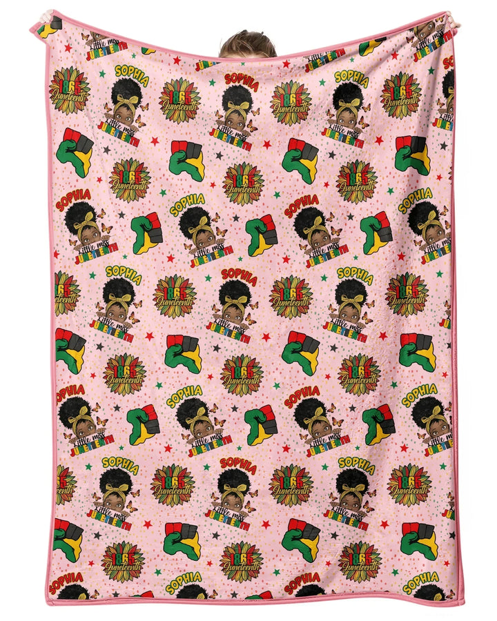 Vorlage Quilt Decke