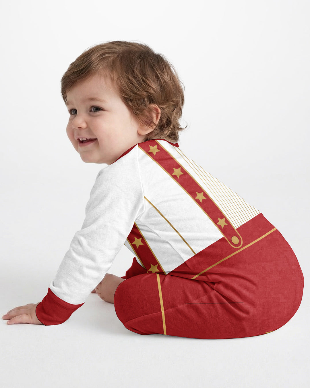 Golden Star Prince Bamboo Convertible Zippy