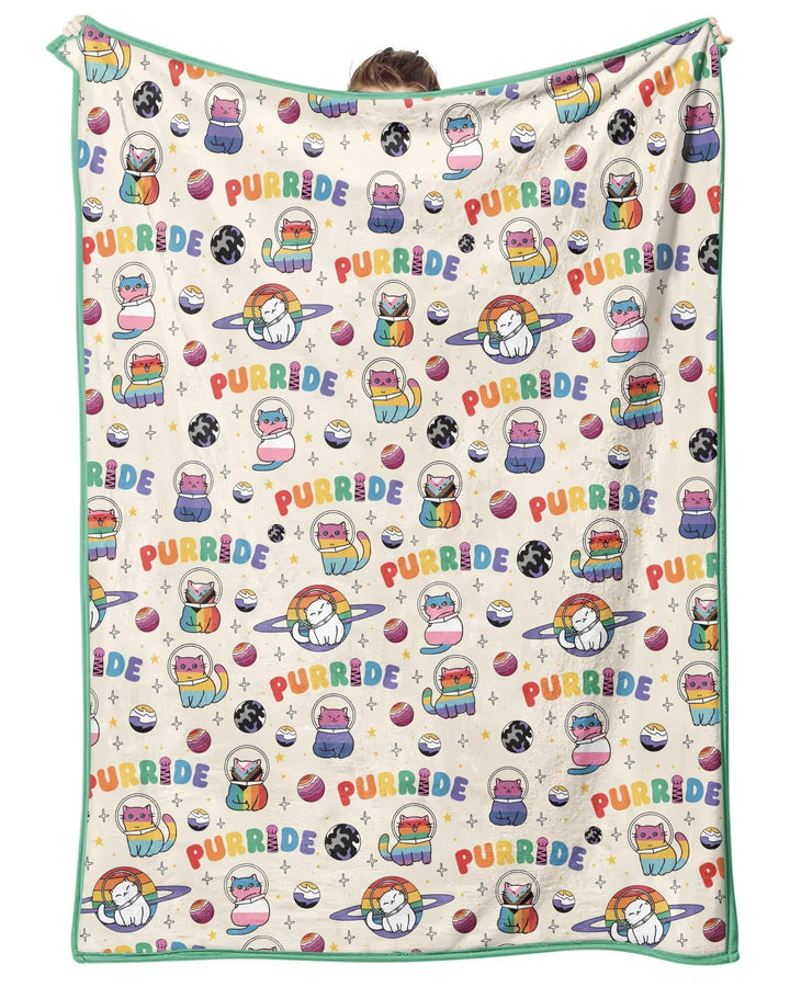 Vorlage Quilt Decke