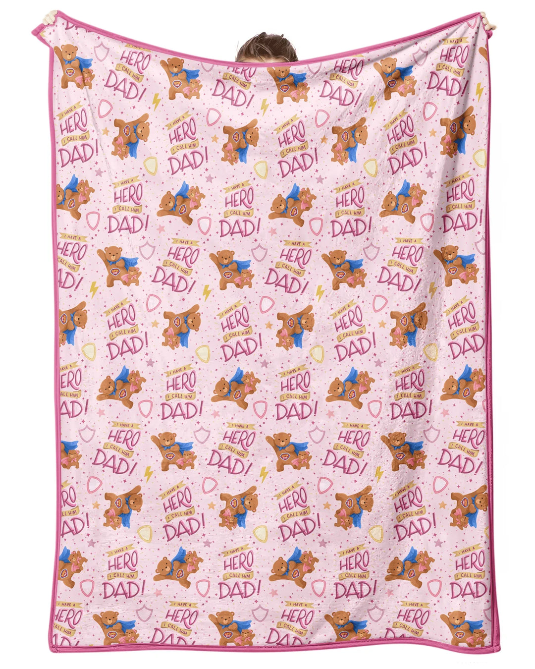 Vorlage Quilt Decke