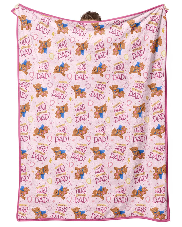 Vorlage Quilt Decke