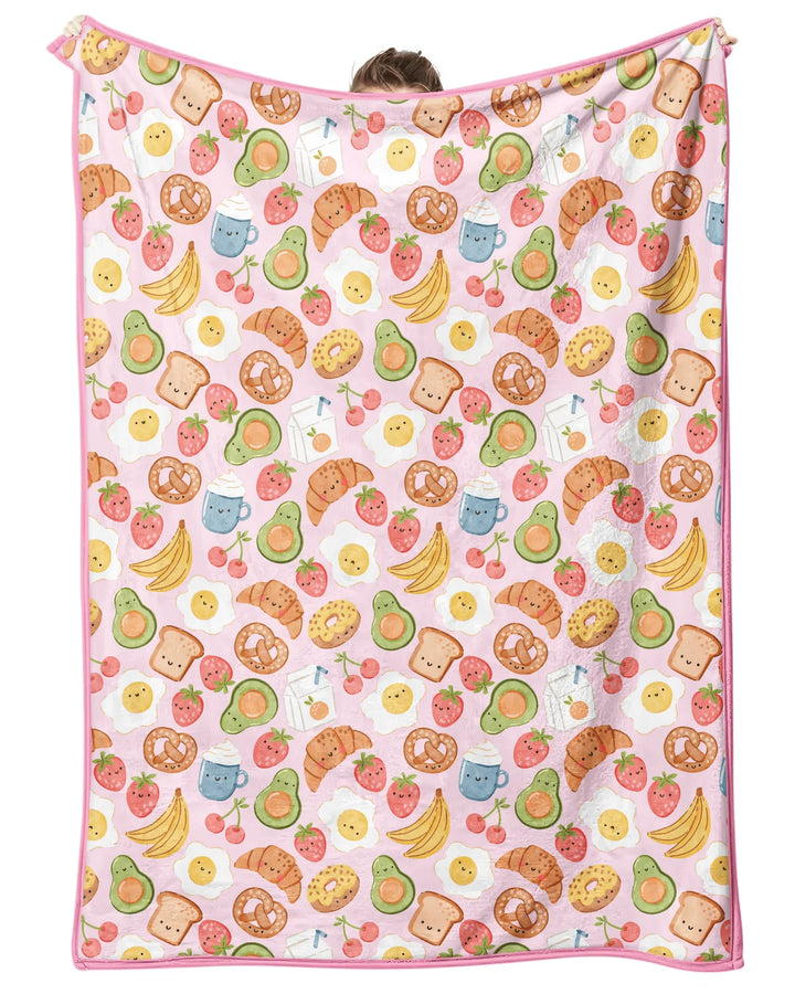 Vorlage Quilt Decke