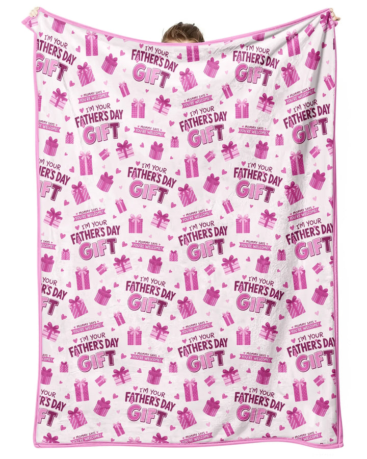 Vorlage Quilt Decke
