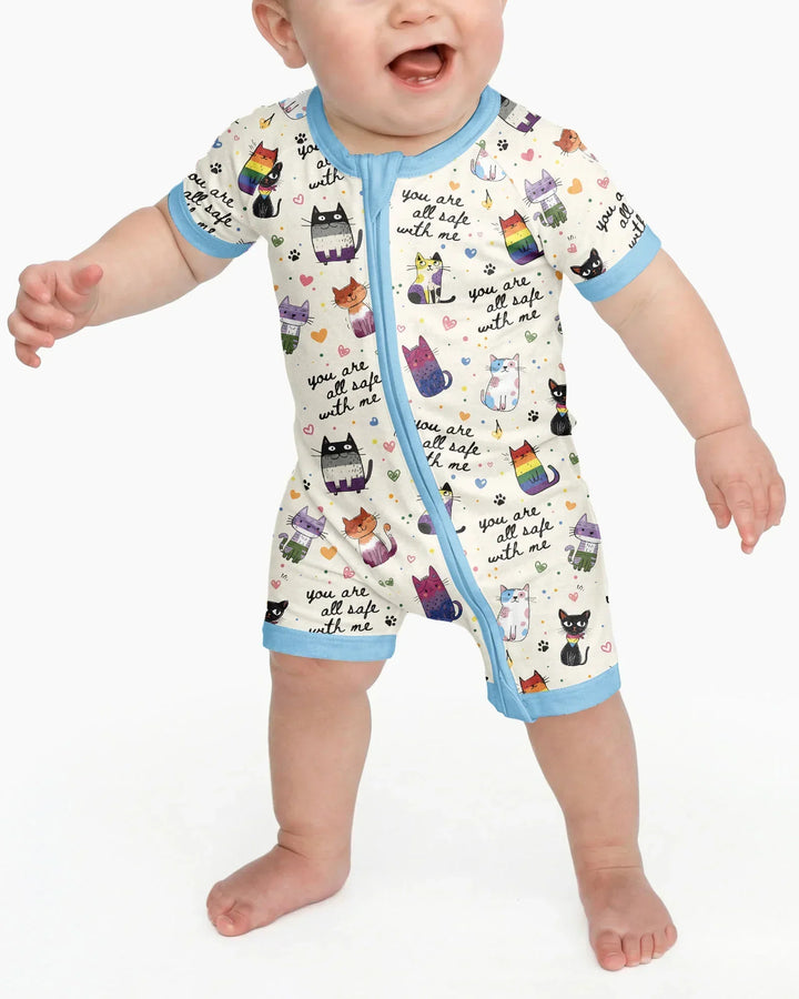 Vorlage Shorty Zippy