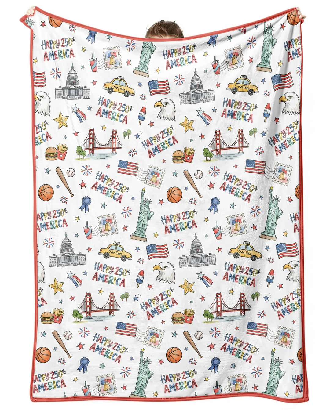 Vorlage Quilt Decke