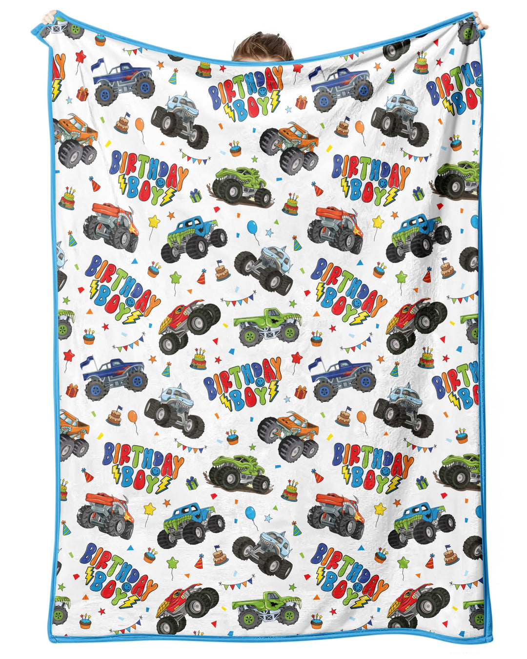 Vorlage Quilt Decke
