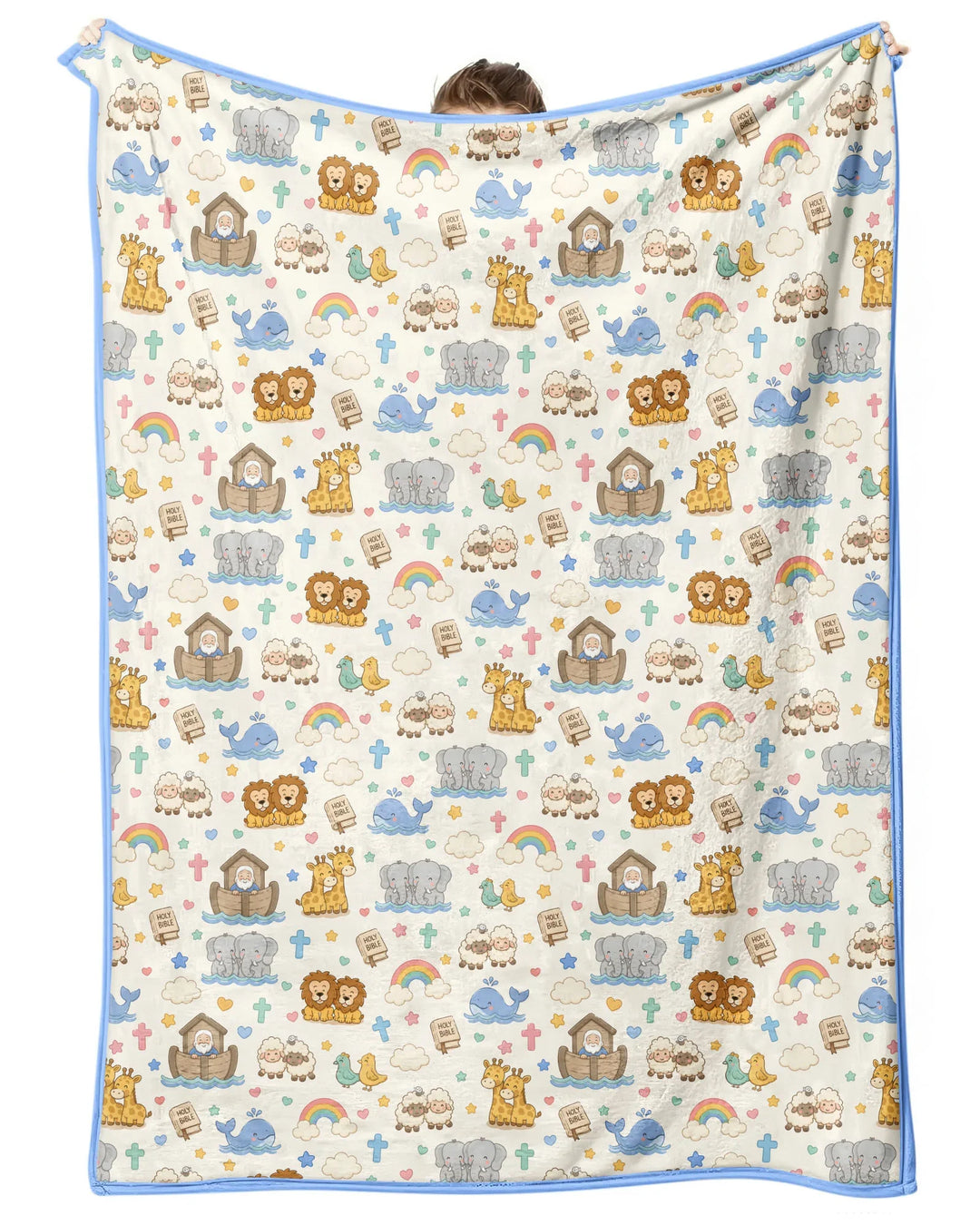 Vorlage Quilt Decke