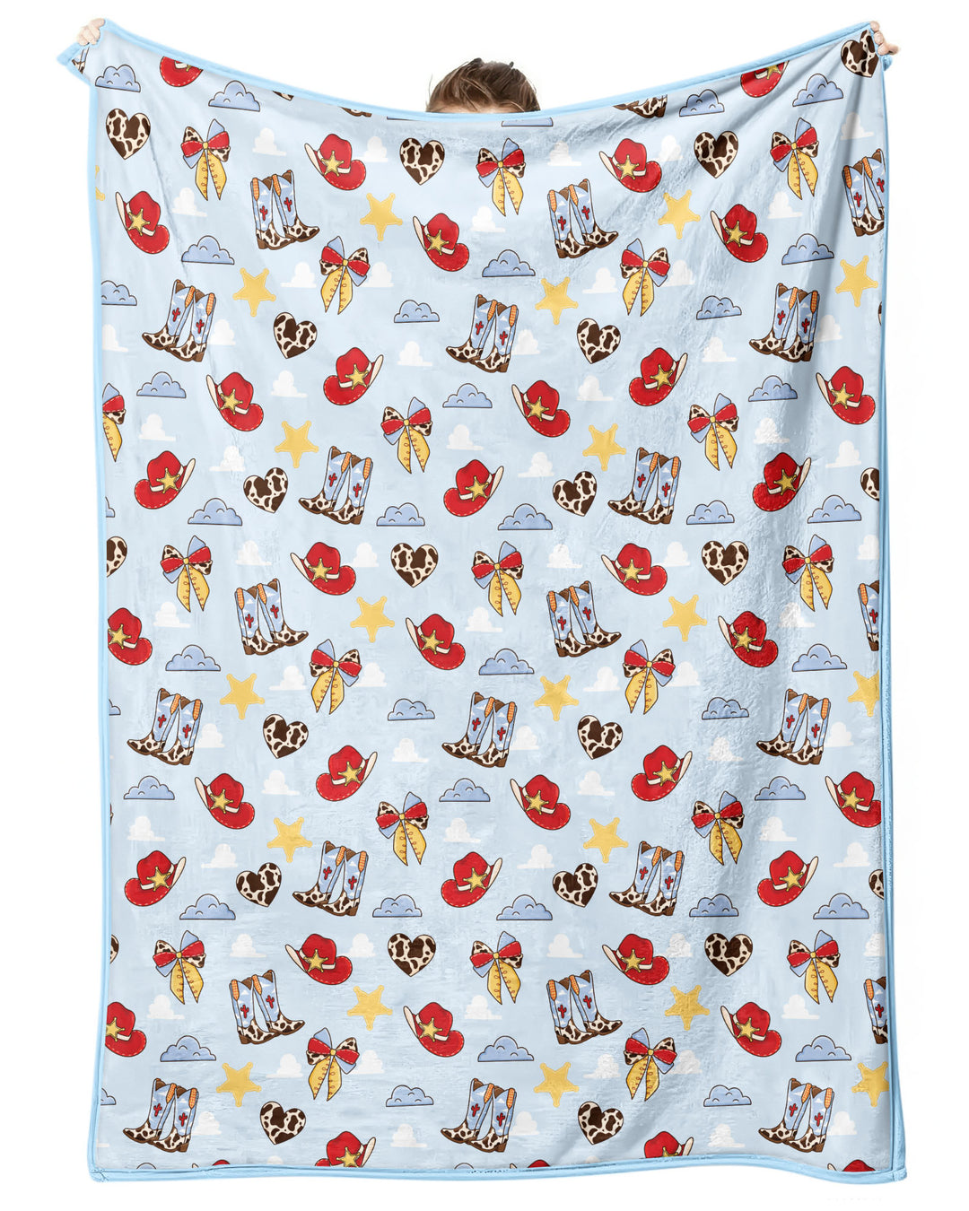 Vorlage Quilt Decke