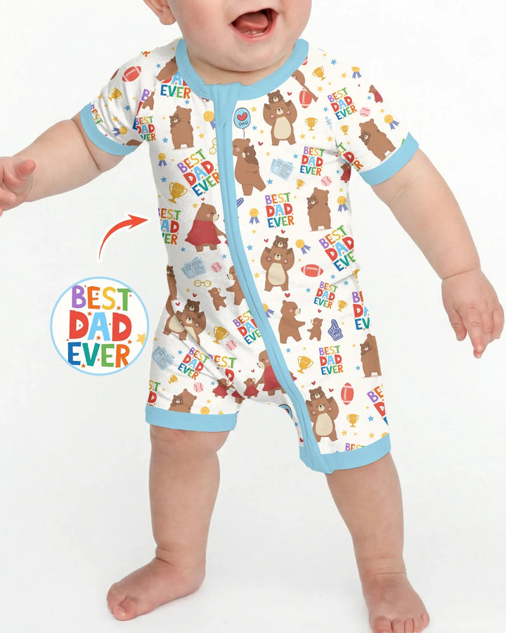 BENUTZERDEFINIERTE Vorlage Shorty Zippy