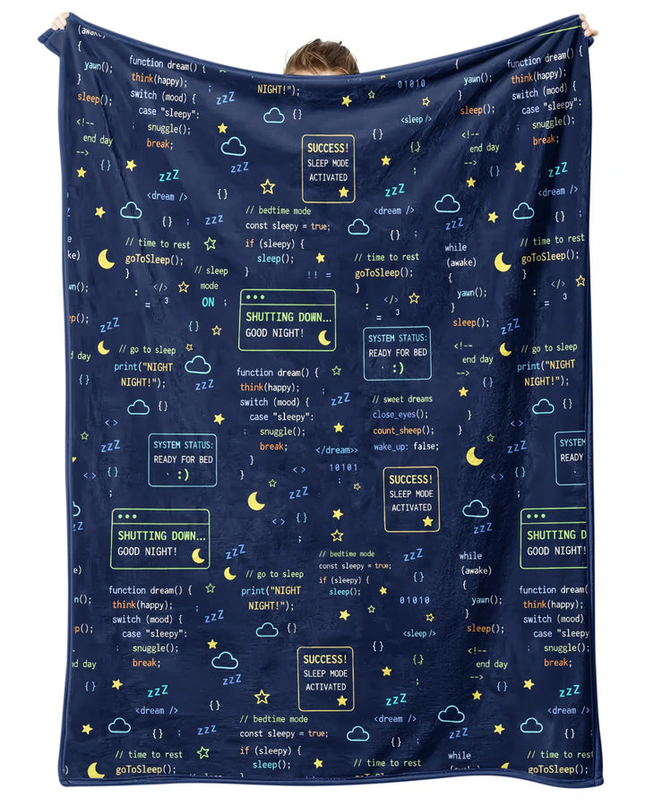 Vorlage Quilt Decke
