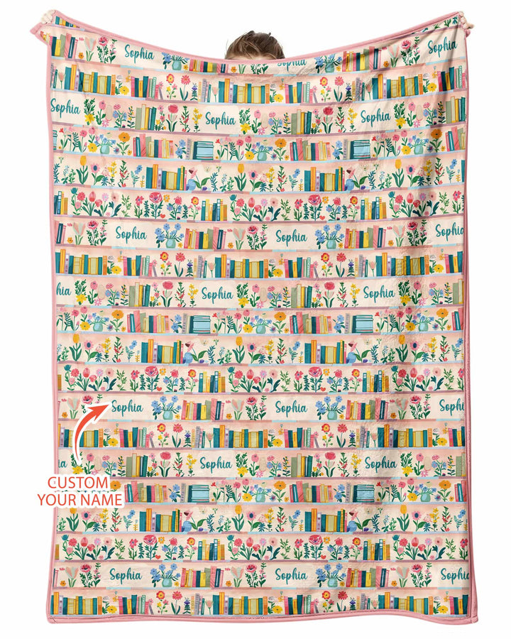 Vorlage Quilt Decke