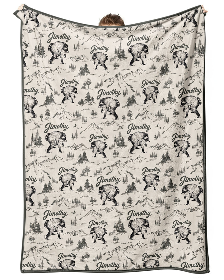Vorlage Quilt Decke