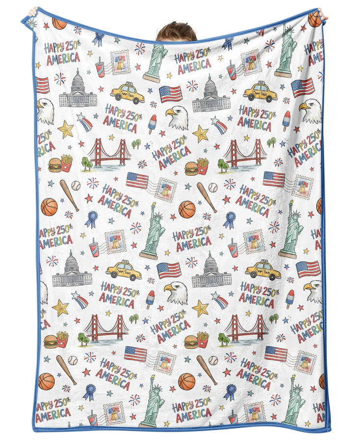 Vorlage Quilt Decke
