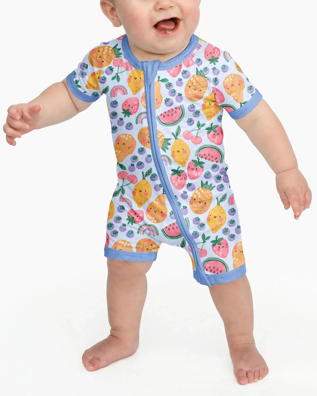 Vorlage Shorty Zippy