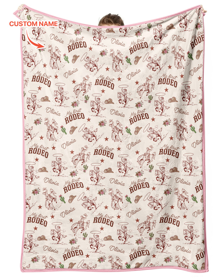 Vorlage Quilt Decke