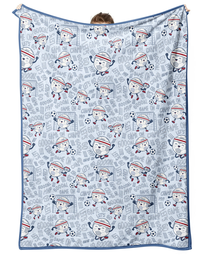 Vorlage Quilt Decke